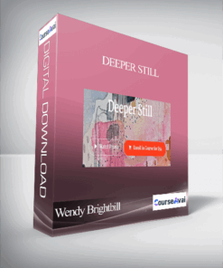 Wendy Brightbill - Deeper Still
