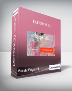 Wendy Brightbill - Deeper Still