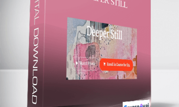 Wendy Brightbill - Deeper Still