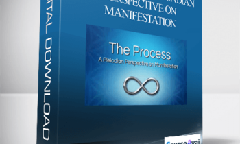 Wendy Kennedy - The Process: A Pleiadian Perspective on Manifestation