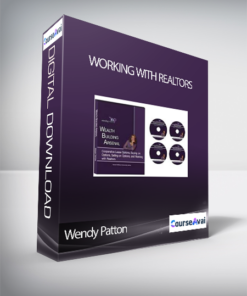 Wendy Patton – Working with Realtors
