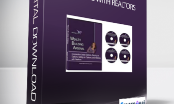 Wendy Patton – Working with Realtors