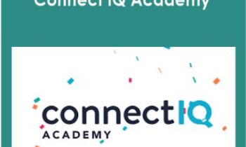 Wilco De Kreij – Connect IQ Academy