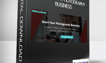 Will Carnahan - Start Your Photography Business