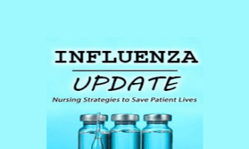 William Barry Inman - Influenza Update: Nursing Strategies to Save Patient Lives