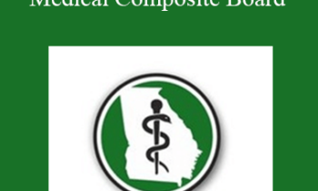William Bostock - Update from the Georgia Medical Composite Board