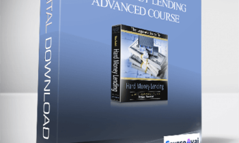 William Bronchick - Hard Money Lending Advanced Course