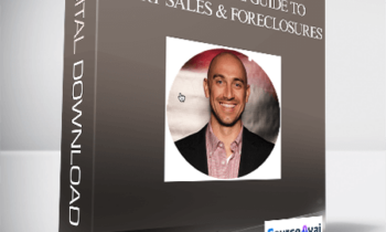 William Bronchick - The Ultimate Guide to Short Sales & Foreclosures