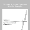 William Brown (WB Trading) – D1 Swing & Higher-Timeframe Bias-Bar Strategies