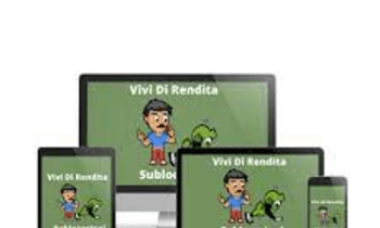 William Gutierrez - Vivi di Rendita Sublocazioni