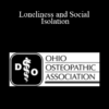 William J. Resch - Loneliness and Social Isolation