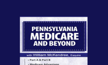 William McKendree - Pennsylvania Medicare and Beyond