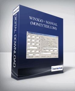 WinXgo + Manual (moneytide.com)