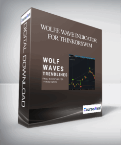 Wolfe Wave Indicator for ThinkorSwim