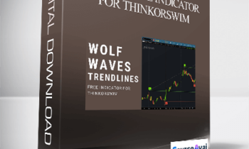 Wolfe Wave Indicator for ThinkorSwim