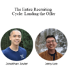 Wonsulting - The Entire Recruiting Cycle: Landing the Offer