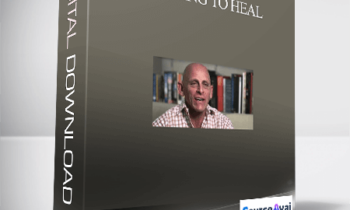 Writing To Heal With Mark Matousek