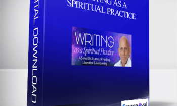Writing as a Spiritual Practice With Mark Matousek