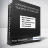 Wyatt Woodsman ft Eben Pagan - Advanced Learning and Teaching Technologies