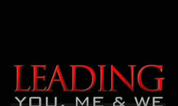 Wyatt Woodsmall & Eben Pagan – Leading You, Me & We Audio