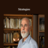 Wyatt Woodsmall - Strategies