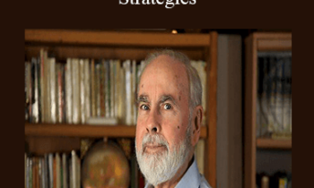 Wyatt Woodsmall - Strategies