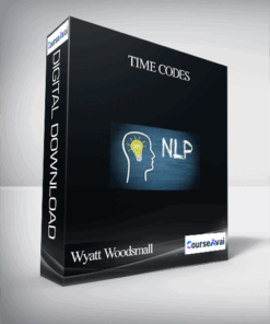 Wyatt Woodsmall – Time Codes