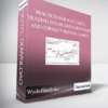 Wyckoffanalytics – Practices for Successful Trading Establishing Routines and Correct Mental Habits