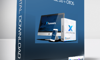 XFunnel 3.0 + OTOs