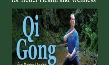YMAA - Lee Holden - Qi Gong for Better Health and Wellness
