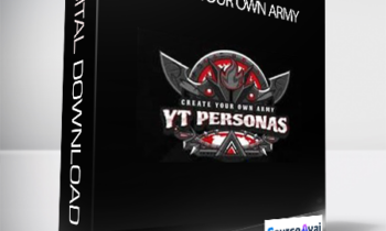 YT Personas 2019 - Create your Own Army
