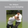 Yin Style Bagua - He Jinbao - Seizing and Grasping