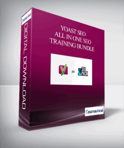 Yoast SEO – All In One SEO Training Bundle