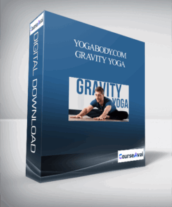 YogaBody.com - Gravity Yoga