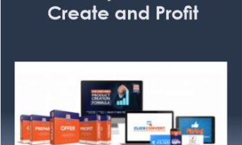 You Everywhere Now - Create and Profit