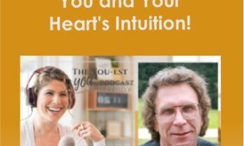 Dr. Rollin McCraty - You and Your Heart's Intuition!