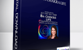 Your 8th Chakra Life With Katy Bray