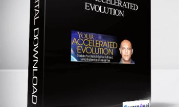 Your Accelerated Evolution With Satyen Raja