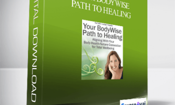 Your BodyWise Path to Healing With Rachel Abrams
