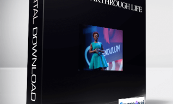 Your Breakthrough Life With Lisa Nichols