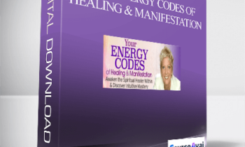Your Energy Codes of Healing & Manifestation With Sue Morter