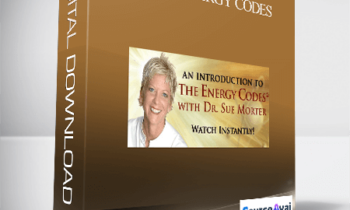 Your Energy Codes with Sue Morter