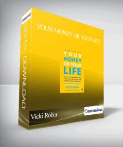 Your Money or Your Life With Vicki Robin