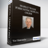 Yuri Shramenko - Market Trader Forecasting Modeling Course