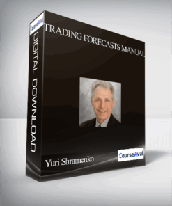 Yuri Shramenko – Trading Forecasts Manual