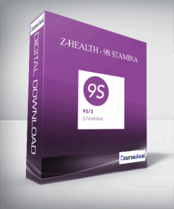 Z-Health - 9S STAMINA