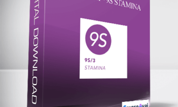 Z-Health - 9S STAMINA