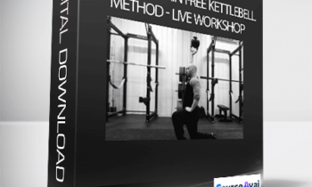 Z-Health - Pain Free Kettlebell Method - Live Workshop