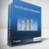 Z-Health - The 3 Pillars Of Performance