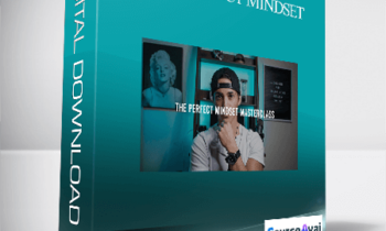 Zane Foy - The Perfect Mindset